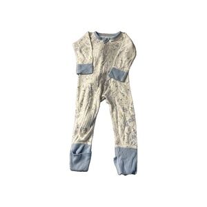 Sapling Unisex Pajamas size: 0-3 months